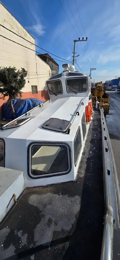 Bot juruterbang untuk jualan