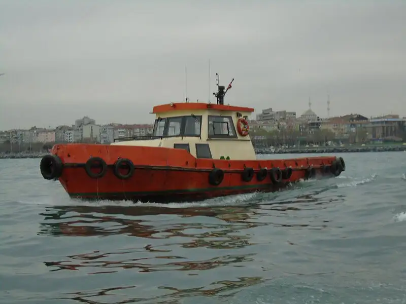 Bot tunda untuk jualan