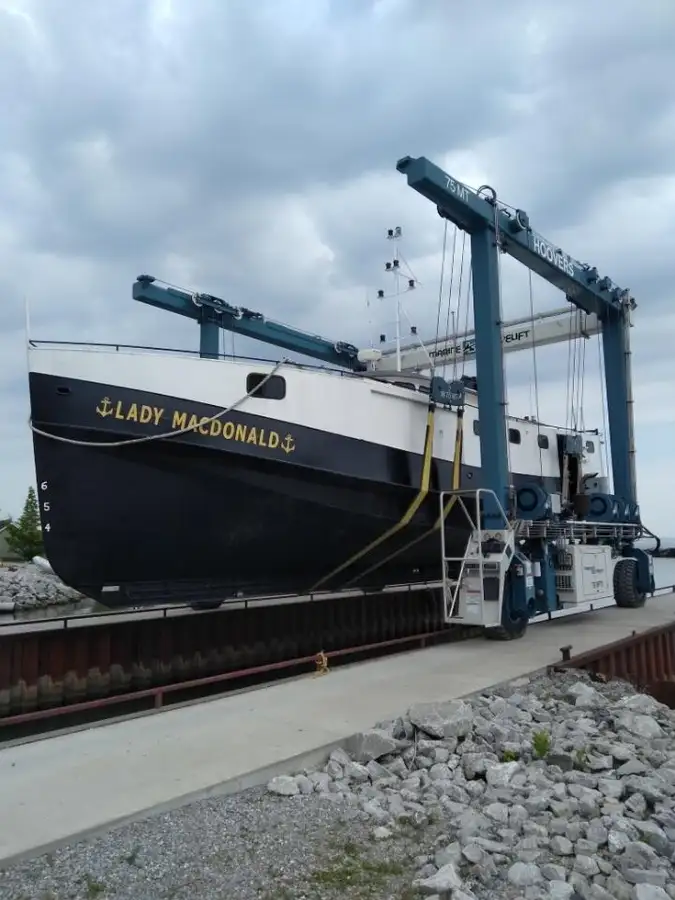 Bot tunda untuk jualan