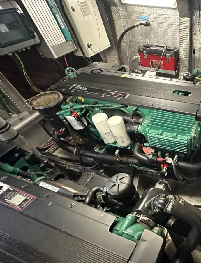 Bot juruterbang untuk jualan