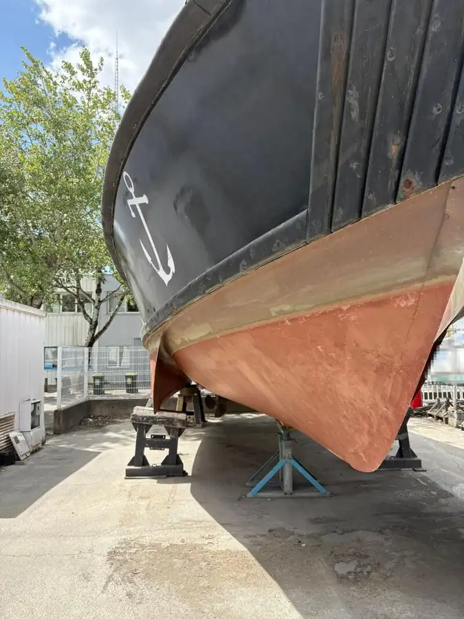 Bot juruterbang untuk jualan