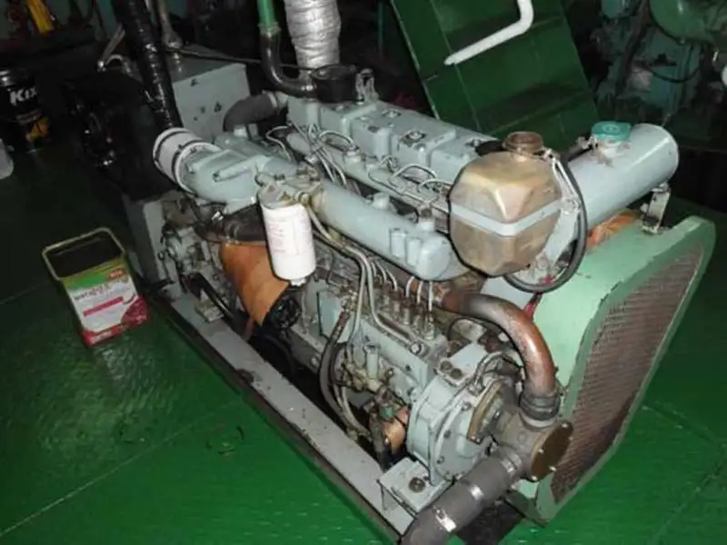 kapal RORO untuk jualan