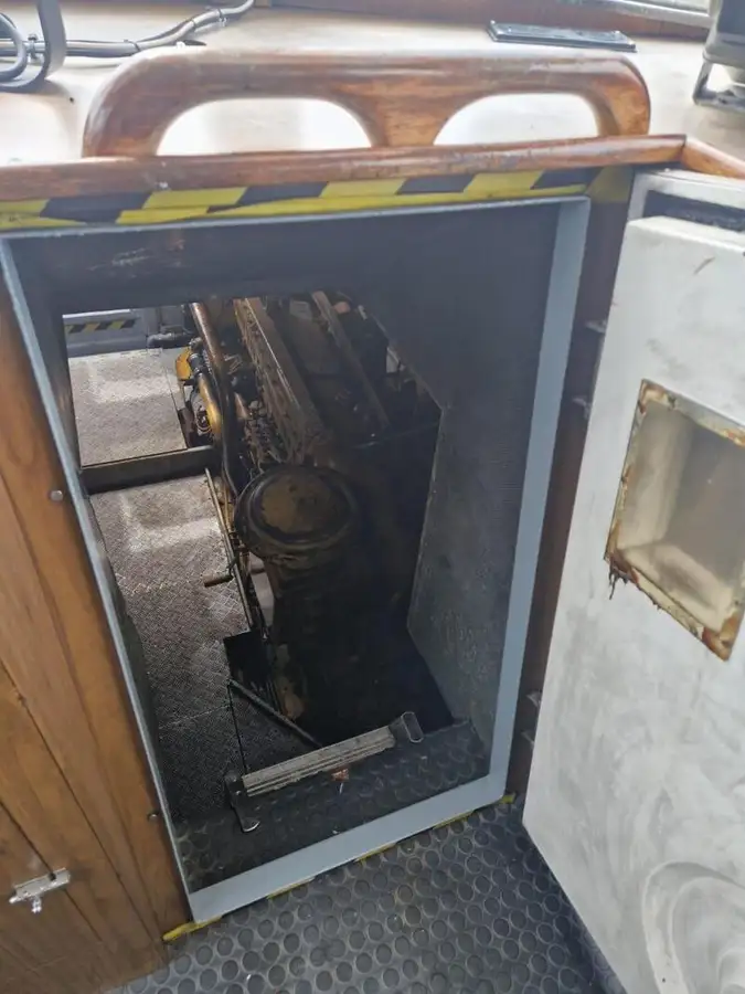 Bot juruterbang untuk jualan