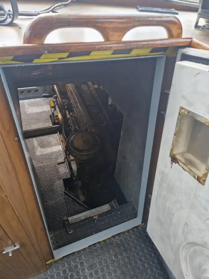 Bot juruterbang untuk jualan