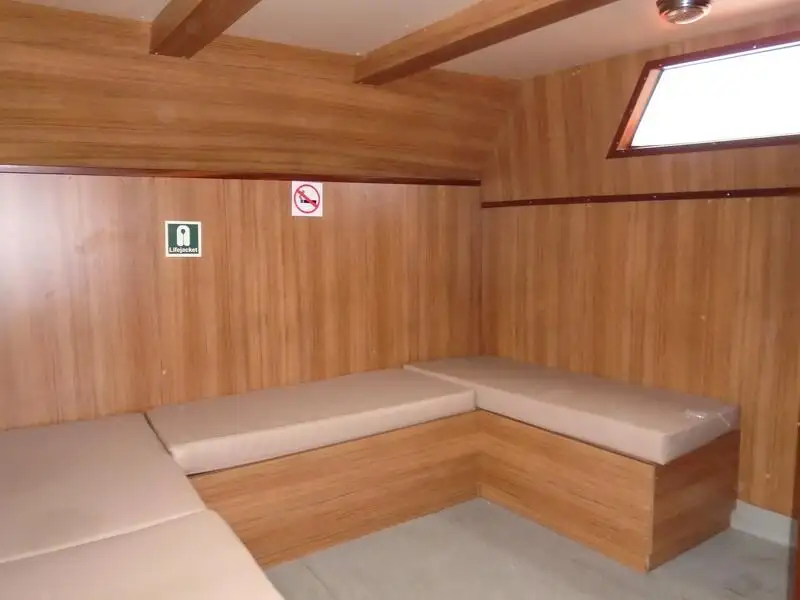 Bot tunda untuk jualan