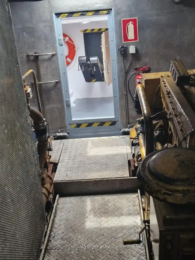 Bot juruterbang untuk jualan