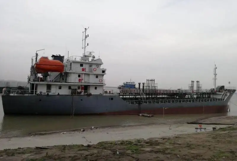 Kapal tangki minyak, Kapal tangki kimia untuk jualan