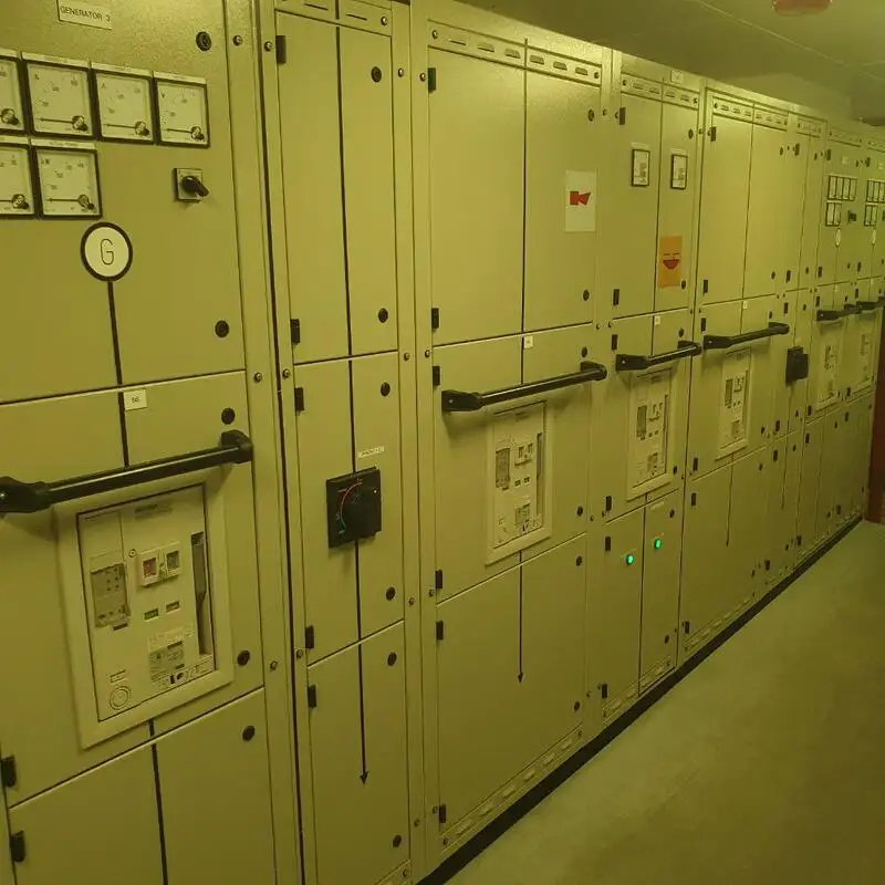 Tongkang untuk jualan