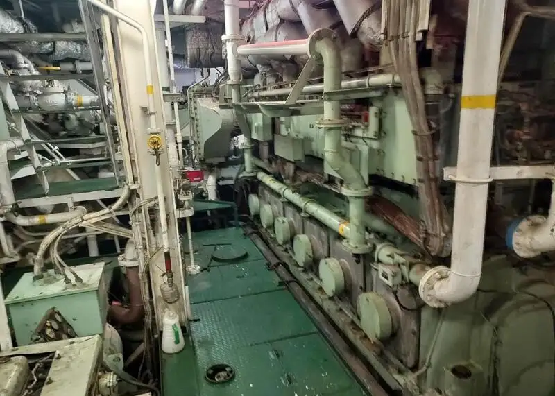 Kapal tangki minyak, Kapal tangki kimia untuk jualan
