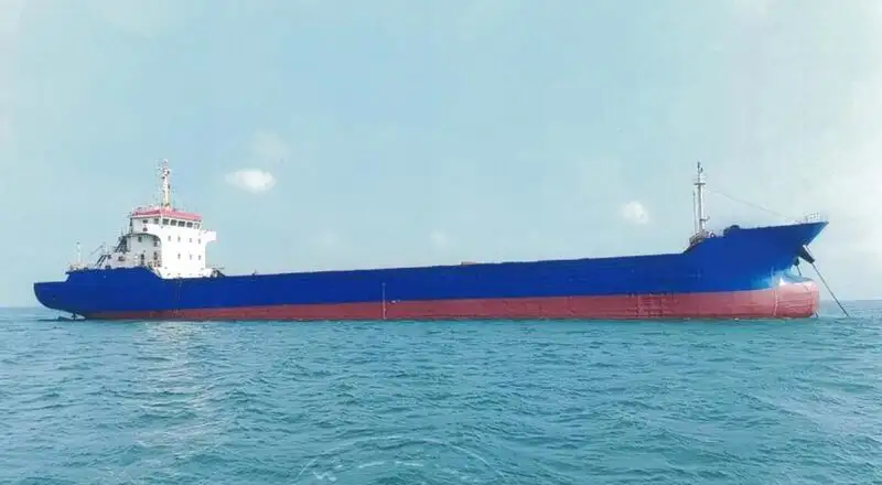 Kapal Kontena untuk jualan