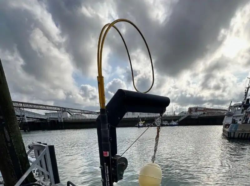 Bot juruterbang untuk jualan