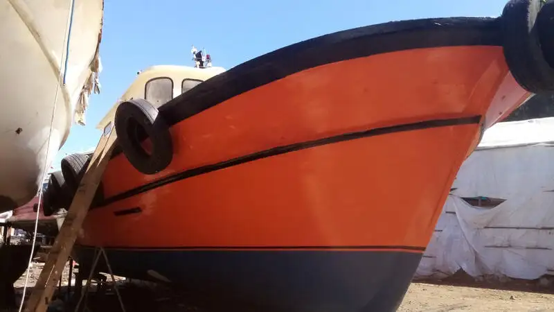 Bot tunda untuk jualan