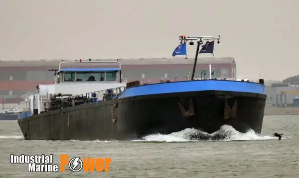 Kapal tangki minyak, Kapal tangki kimia untuk jualan