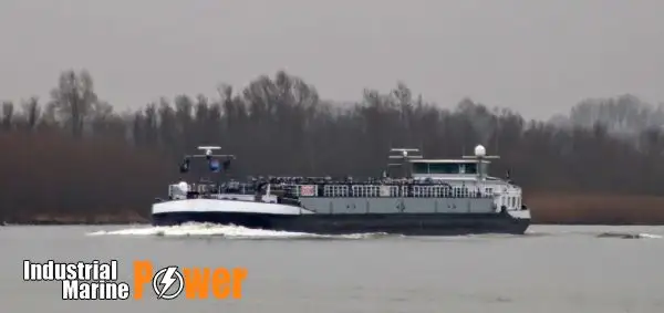 Kapal tangki minyak, Kapal tangki kimia untuk jualan