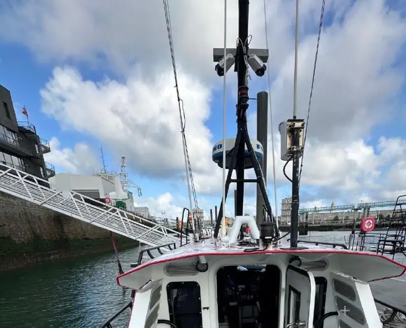 Bot juruterbang untuk jualan