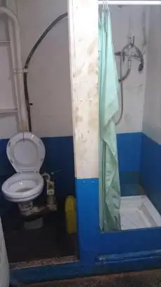 kapal korek untuk jualan