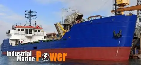 Tongkang untuk jualan