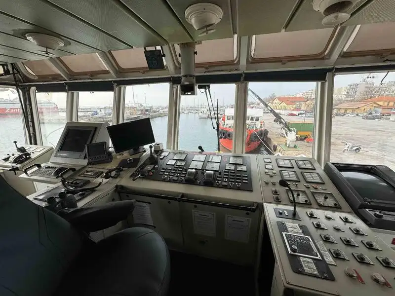 Bot tunda untuk jualan