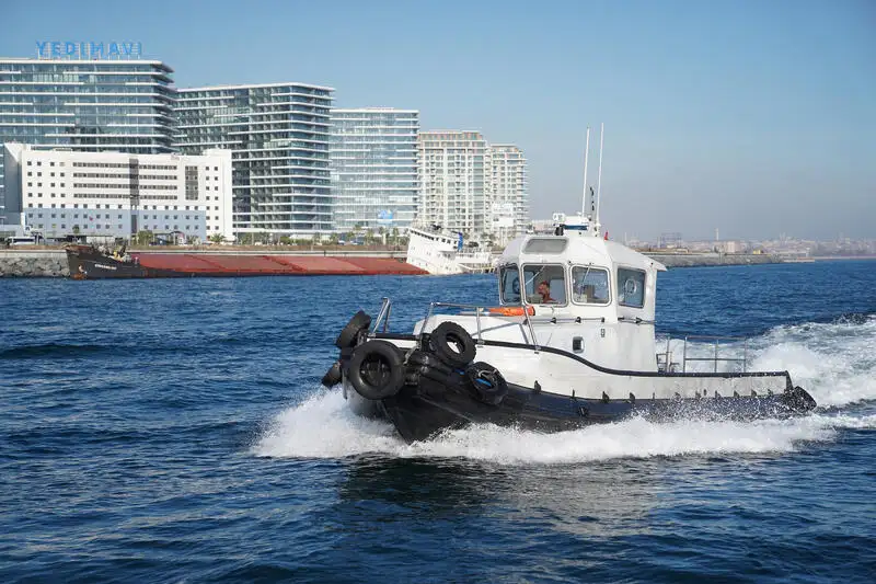 Bot tunda untuk jualan