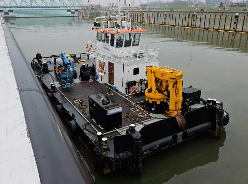 Pelbagai guna untuk jualan