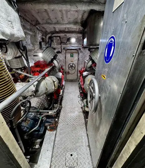 Bot juruterbang untuk jualan