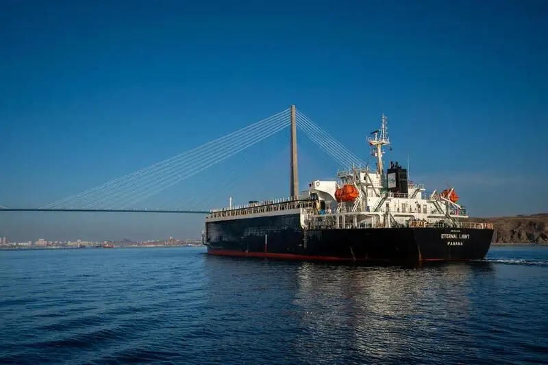 kapal RORO untuk jualan