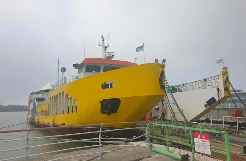 Kraf Pendaratan, Kereta kebal untuk jualan