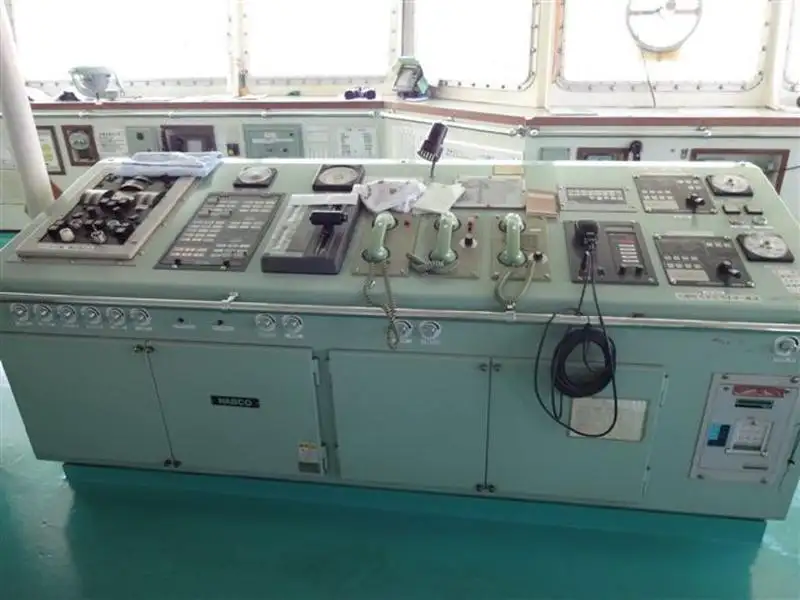 Kapal reefer untuk jualan