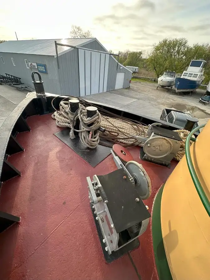 Bot tunda untuk jualan