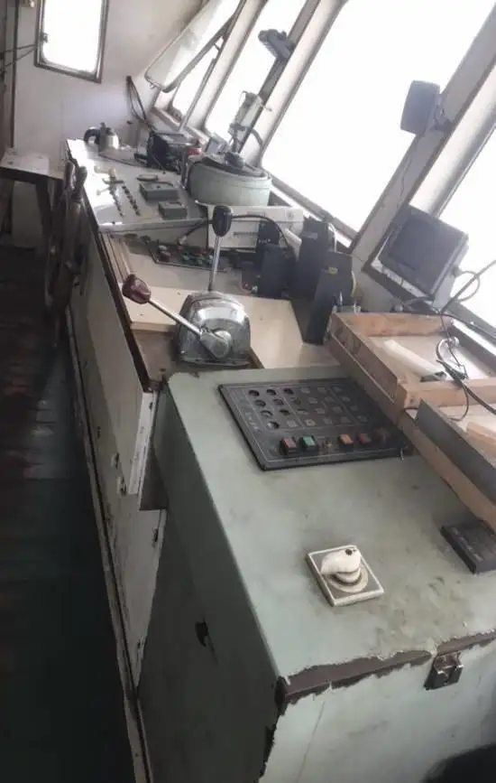 Kapal tangki minyak, Kapal tangki kimia untuk jualan