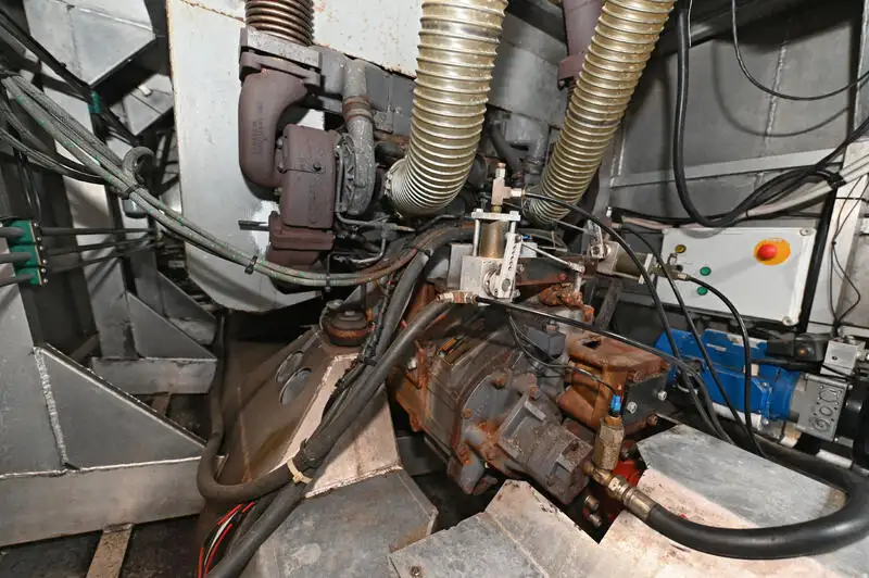 Katamaran untuk jualan