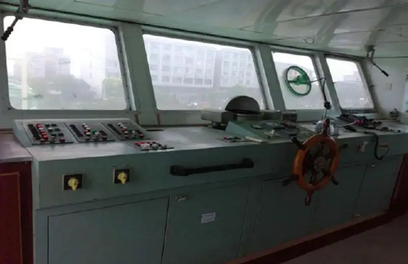 Kapal tangki minyak, Kapal tangki kimia untuk jualan
