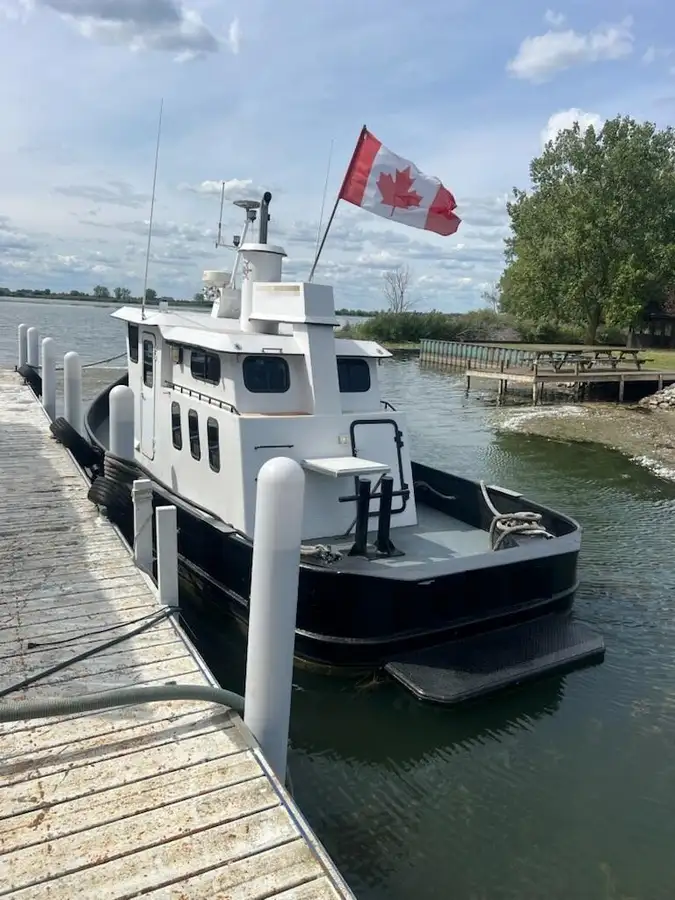 Bot tunda untuk jualan