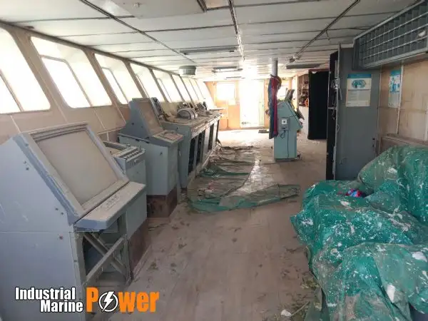 Kapal tangki minyak, Kapal tangki kimia untuk jualan