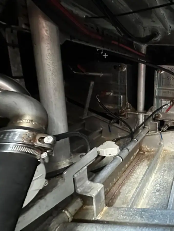 Bot juruterbang untuk jualan