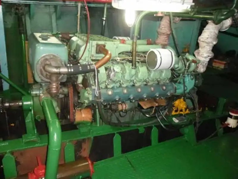 kapal RORO untuk jualan