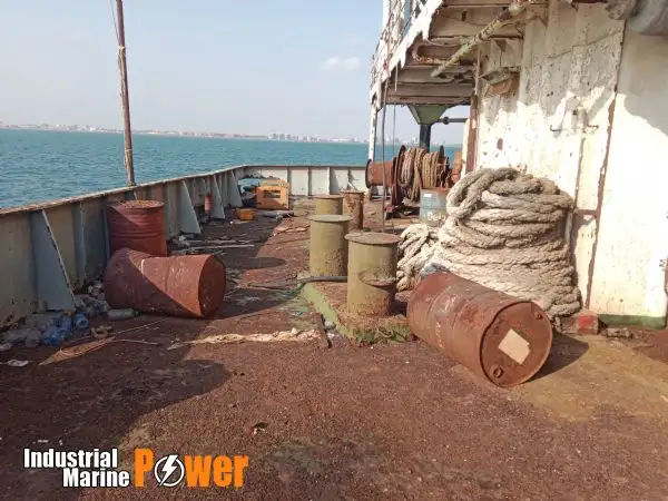 Kapal tangki minyak, Kapal tangki kimia untuk jualan