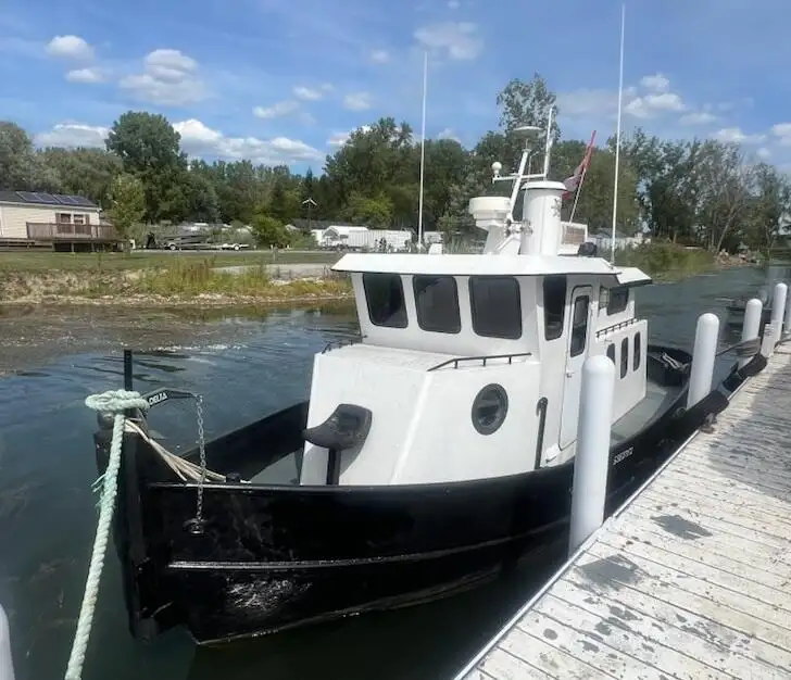 Bot tunda untuk jualan