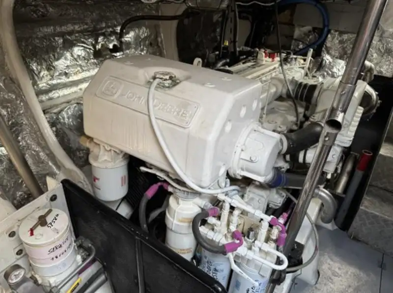 Bot juruterbang untuk jualan