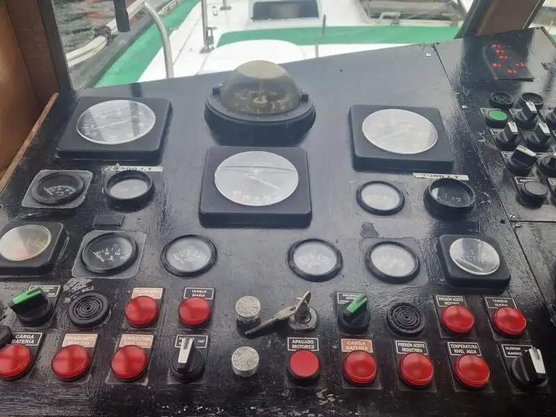 Bot juruterbang untuk jualan