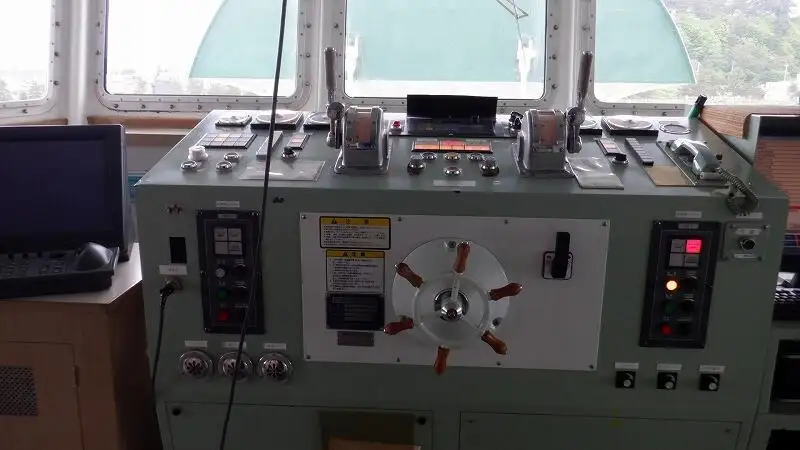 kapal RORO untuk jualan