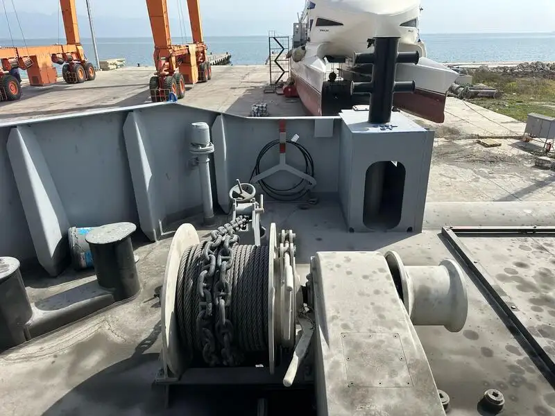Kapal Kontena untuk jualan