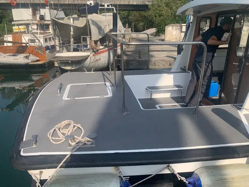 Bot juruterbang untuk jualan