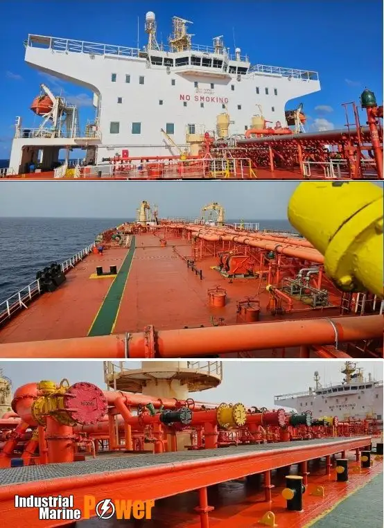 Kapal tangki minyak, Kapal tangki kimia untuk jualan