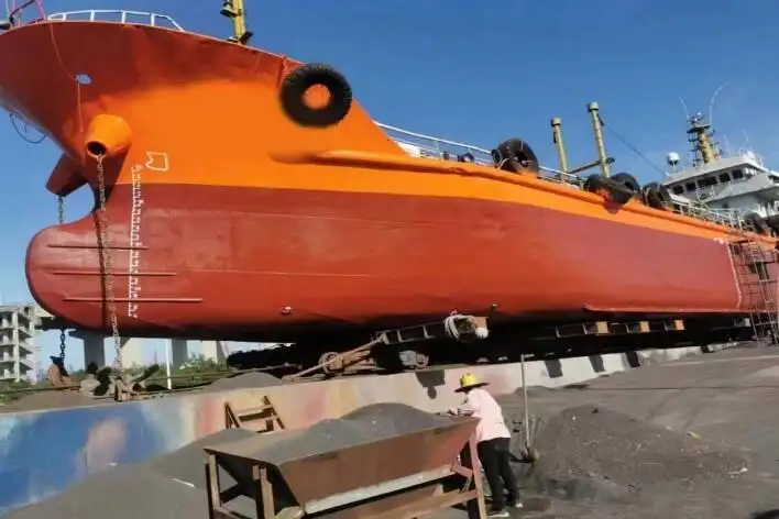 Kapal tangki minyak, Kapal tangki kimia untuk jualan