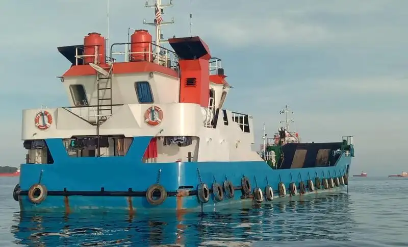 Kraf Pendaratan, Kereta kebal untuk jualan