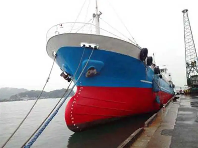 Pembawa pukal untuk jualan