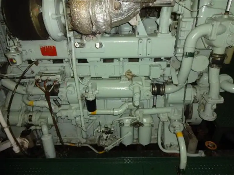 kapal RORO untuk jualan