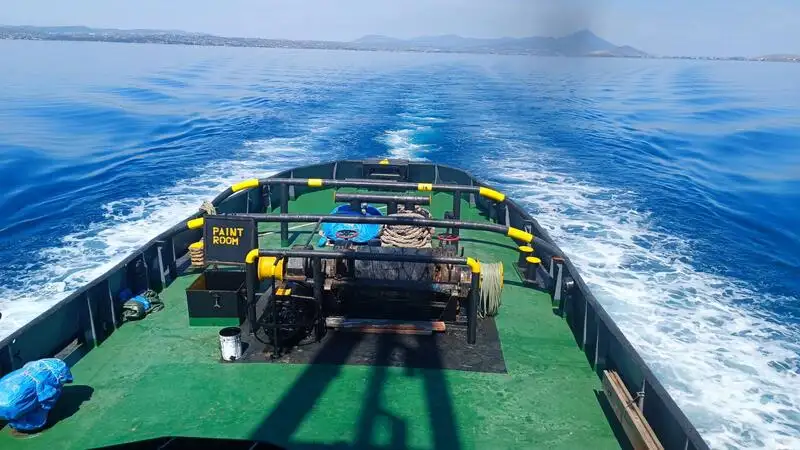 Bot tunda untuk jualan