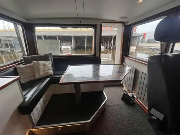 Bot kerja untuk jualan